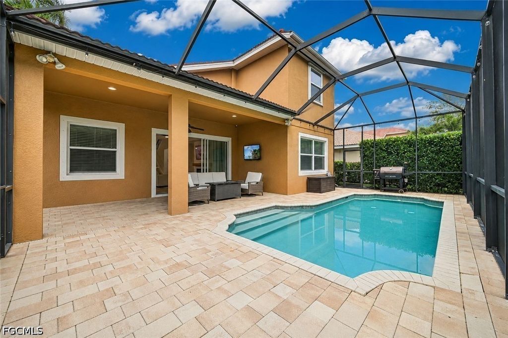 12760 Seaside Key Ct, North Fort Myers