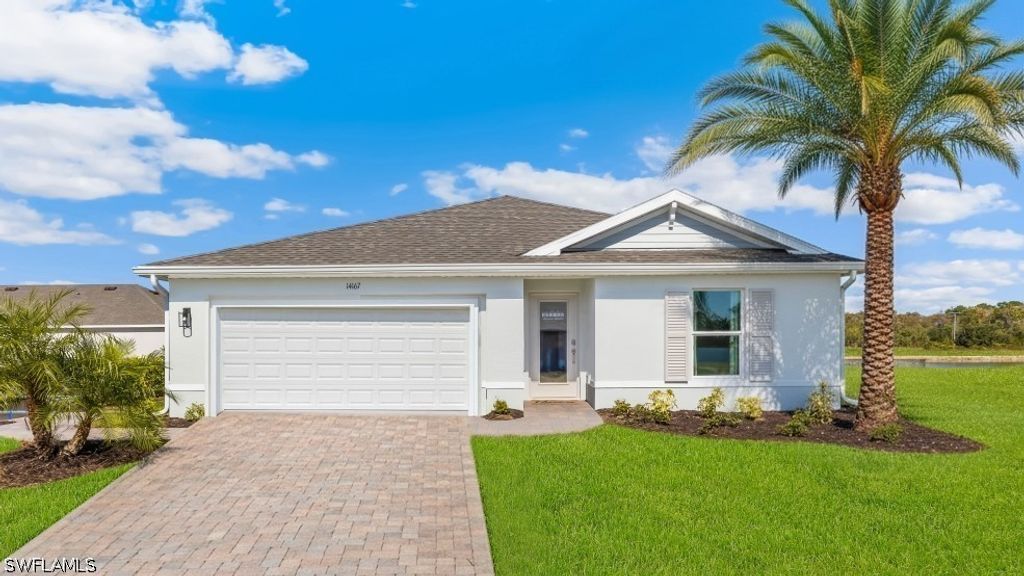 3122 Chiquita Blvd N, CAPE CORAL
