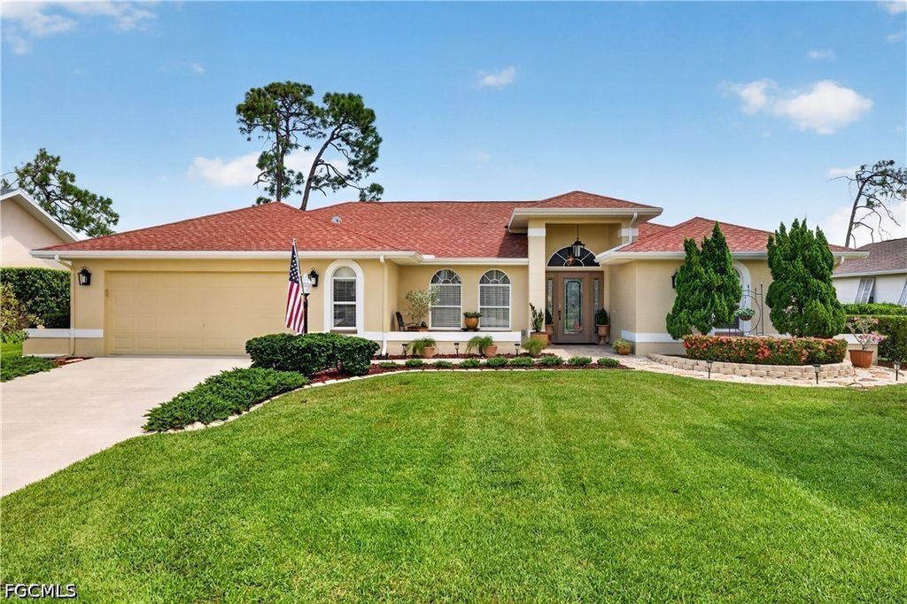 7585 Eaglet Ct, Fort Myers