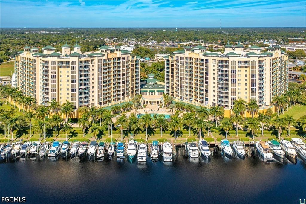 3414 Hancock Bridge Pkwy 1202, NORTH FORT MYERS