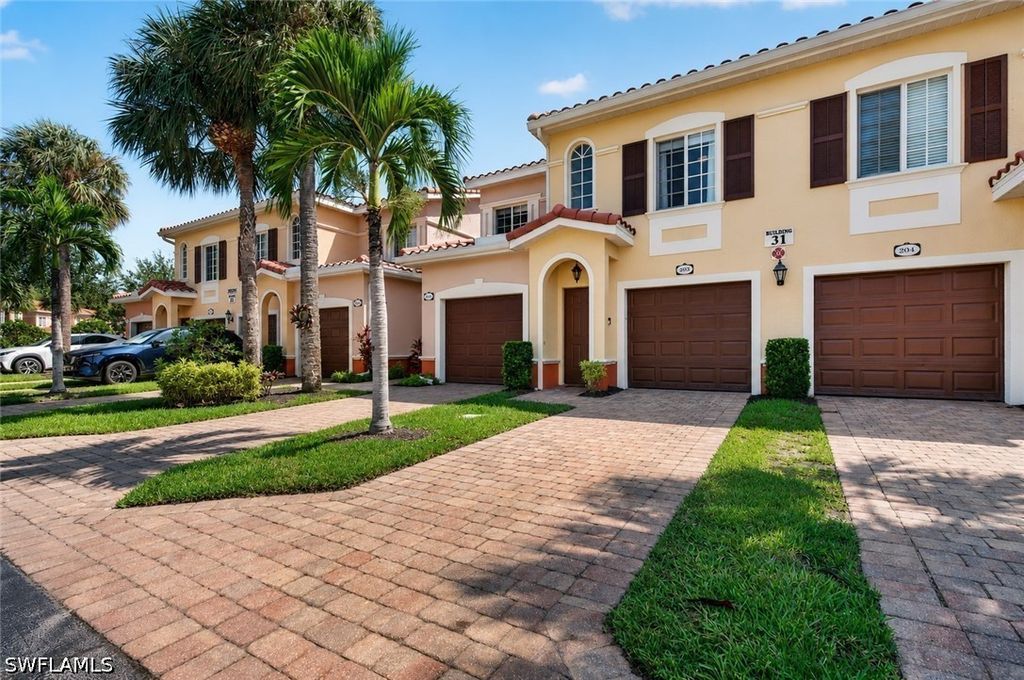 20254 Royal Villagio Ct 203, Estero