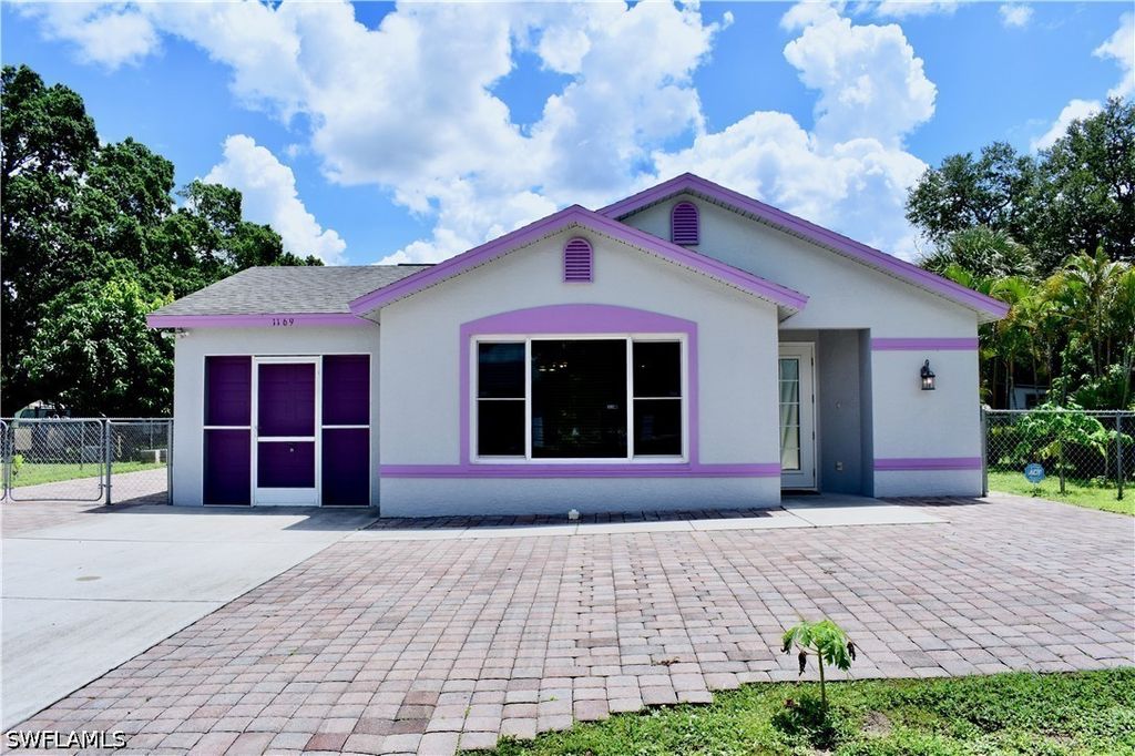 1169 Whitehead Creek Loop, Fort Myers