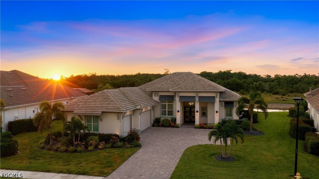 19130 Wildblue Blvd, FORT MYERS