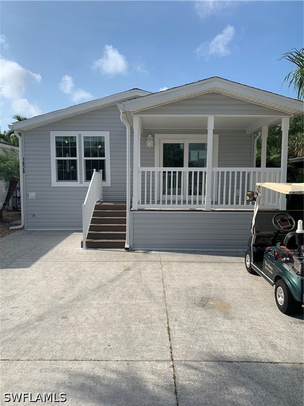 1626 Diamond Lake Cir, Naples