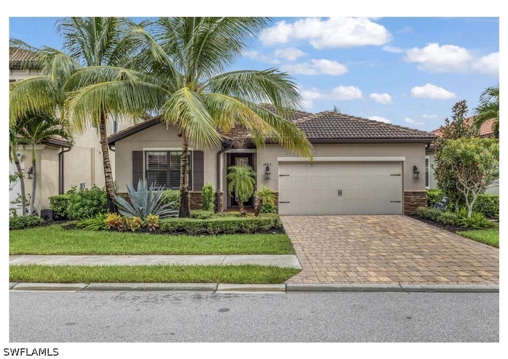 14413 Tuscany Pointe Trl, Naples