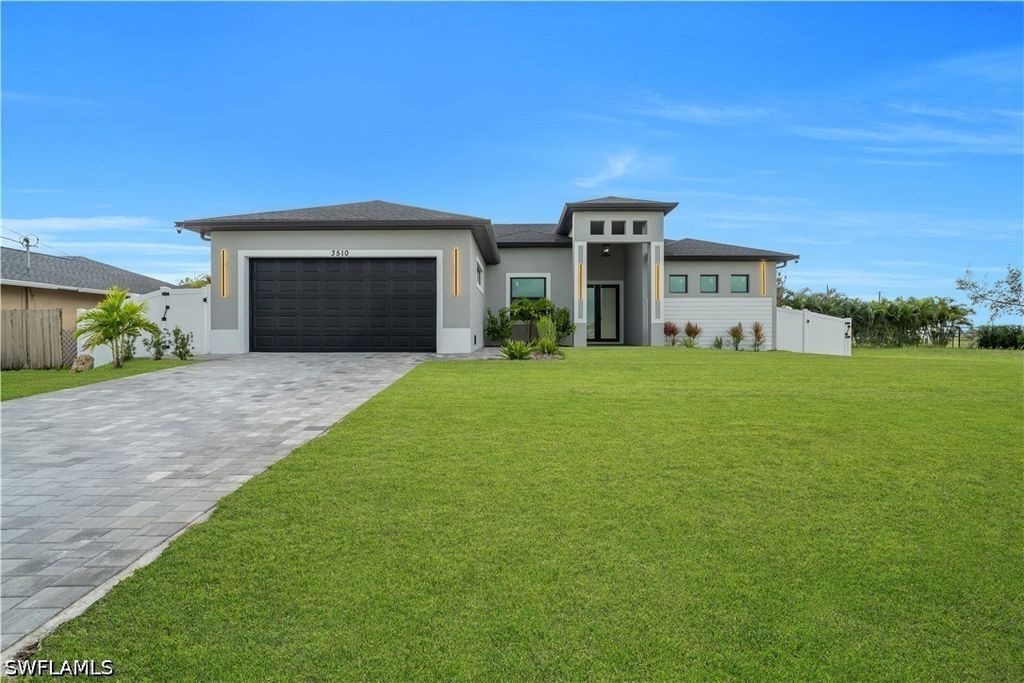 3510 Nw 46th Ave, Cape Coral