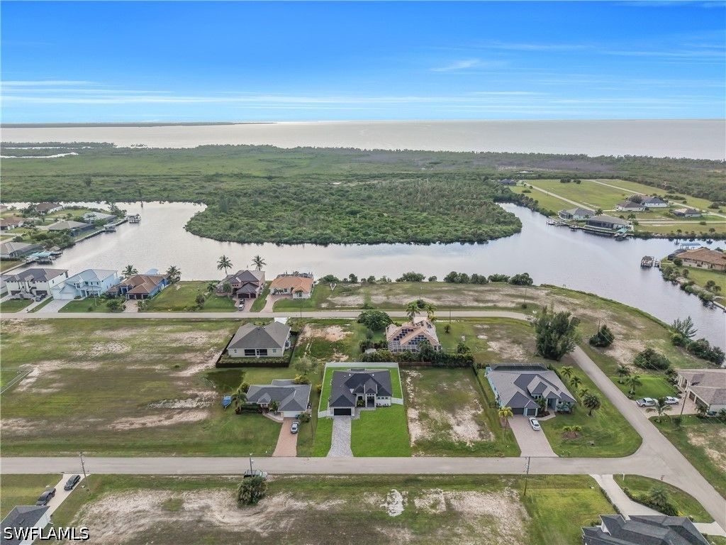3510 Nw 46th Ave, Cape Coral