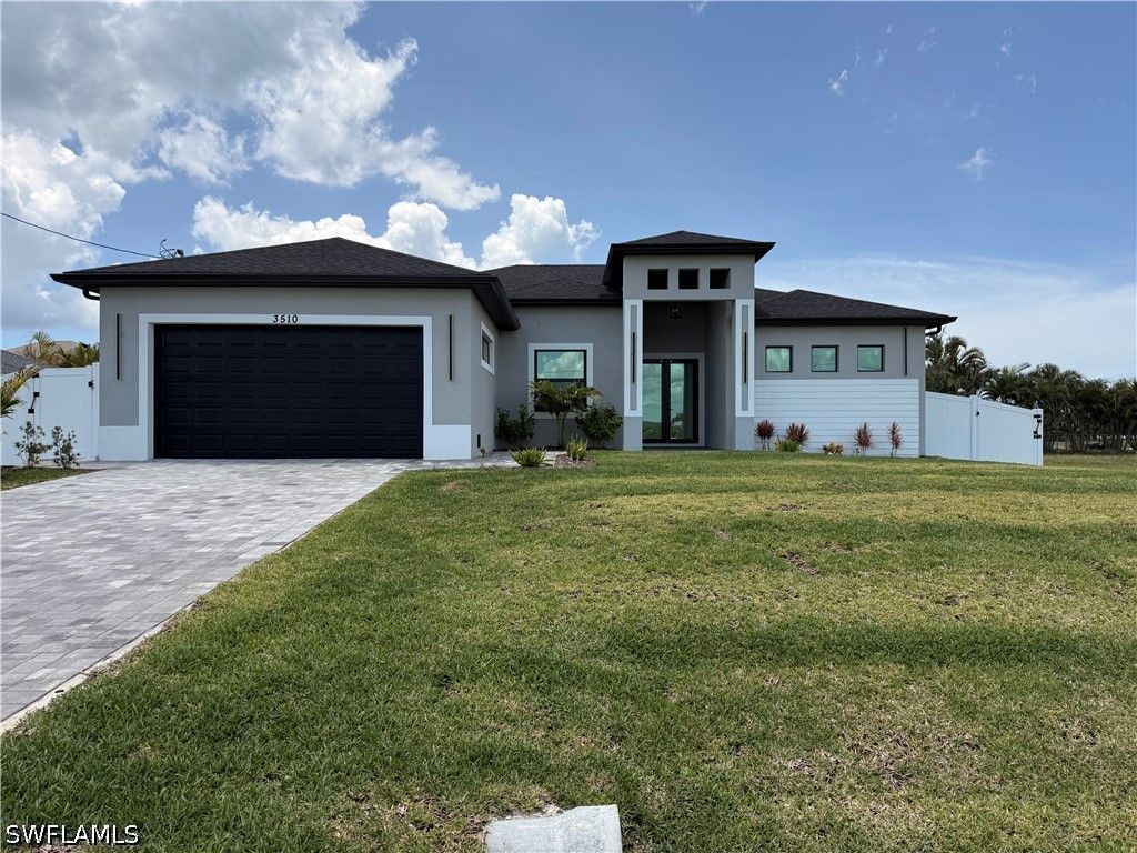 3510 Nw 46th Ave, Cape Coral