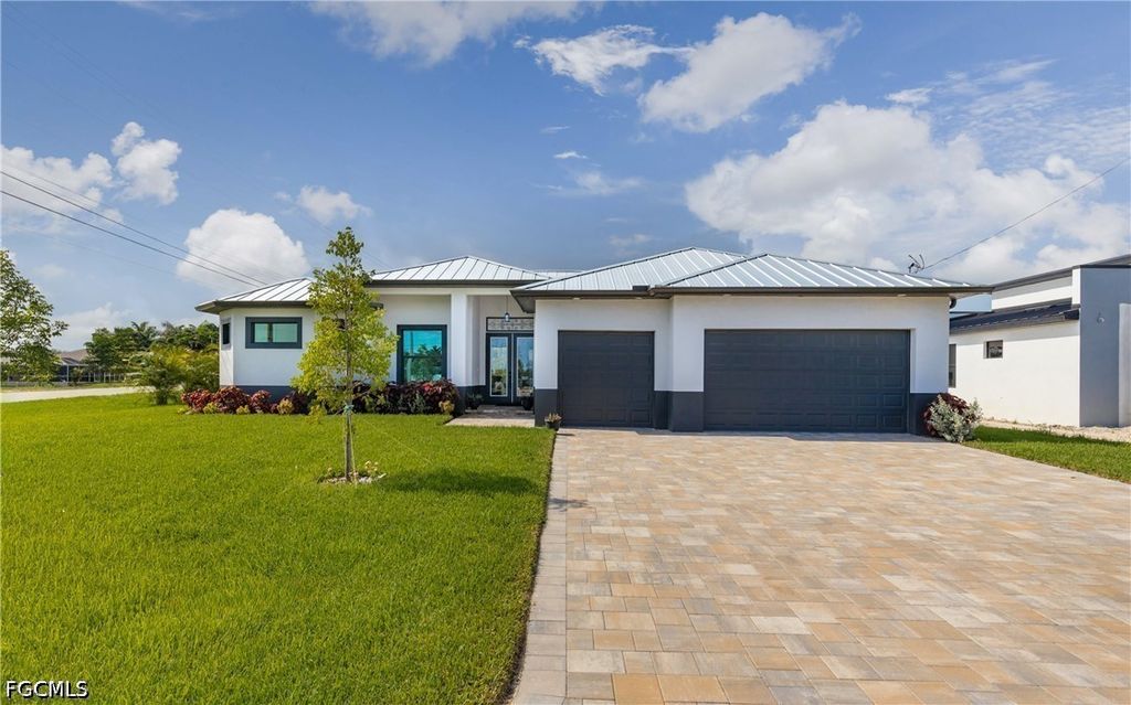 2000 Sw 30th Ter, Cape Coral