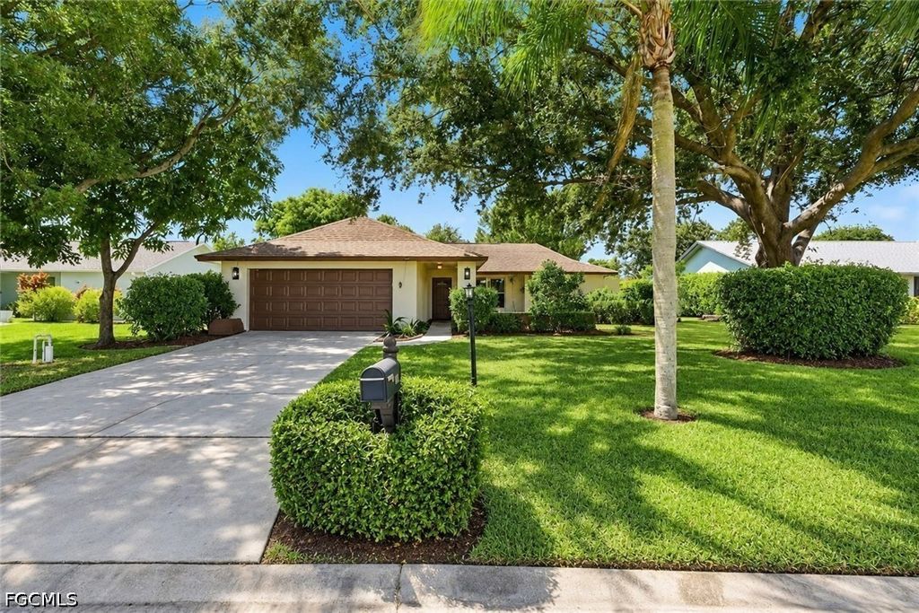 1441 Sautern Dr, Fort Myers