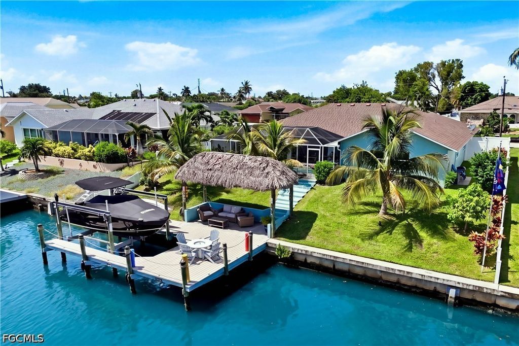 1440 Se 13th Ter, Cape Coral