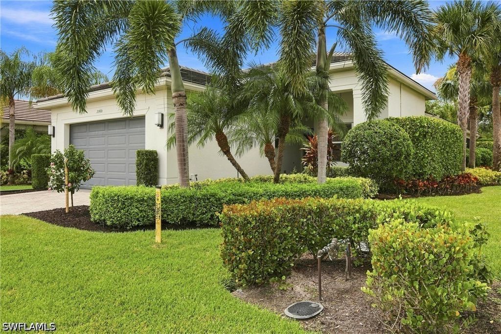 28410 Capraia Dr, BONITA SPRINGS