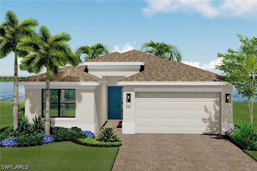 14169 Aldersgate Ave, Fort Myers