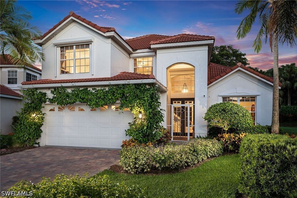 8900 Ventura Way, Naples