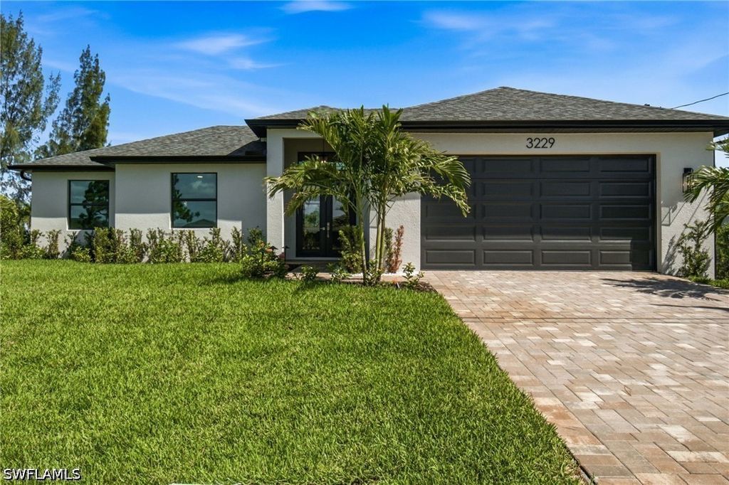 3229 Nw 21st Ter, CAPE CORAL