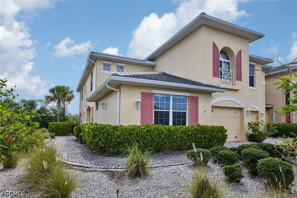 14573 Abaco Lakes Dr 101, FORT MYERS