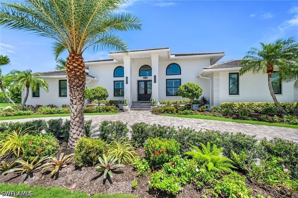 1276 Treasure Ct, MARCO ISLAND