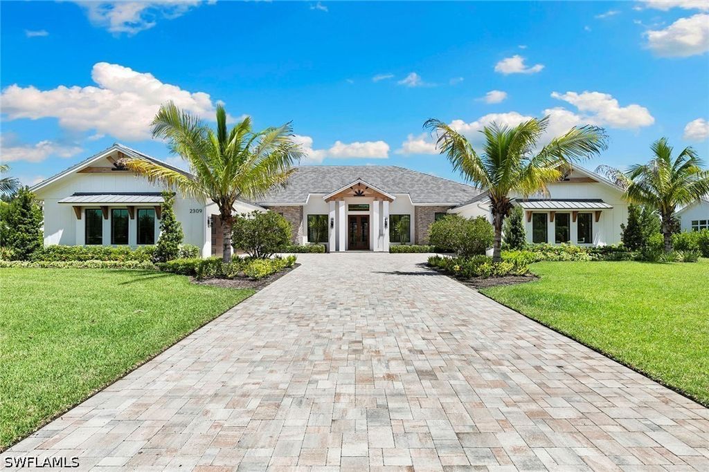 2309 Anthony Ct, Naples