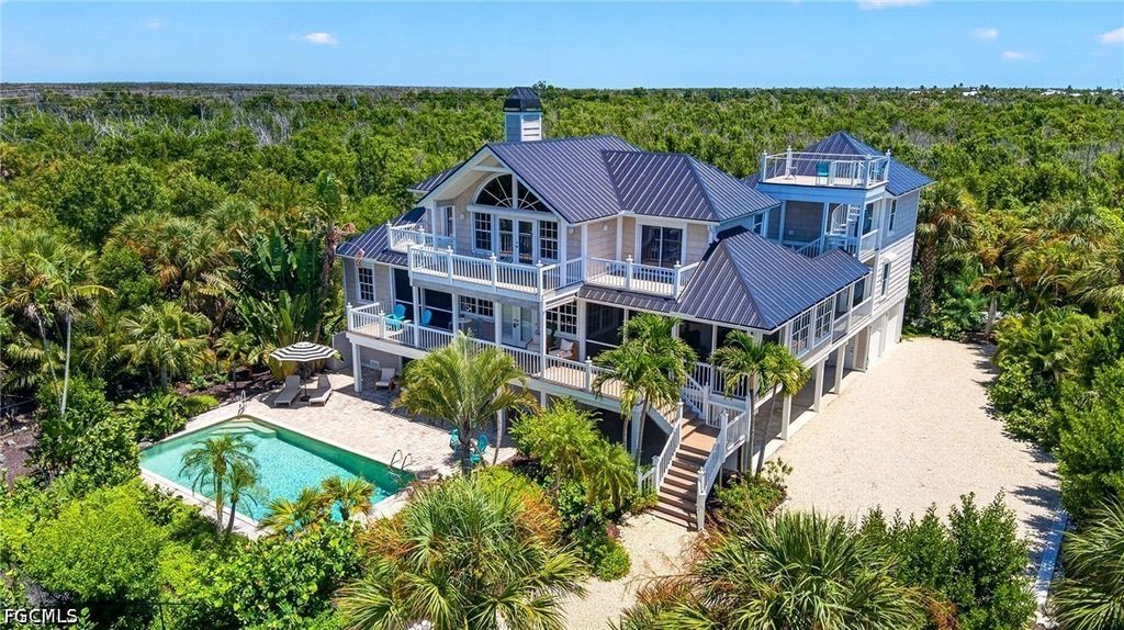 1828 Buckthorn Ln, SANIBEL