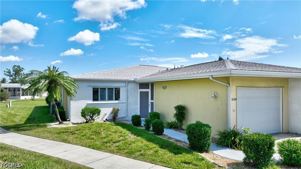 8524 Dominican Ct, FORT MYERS