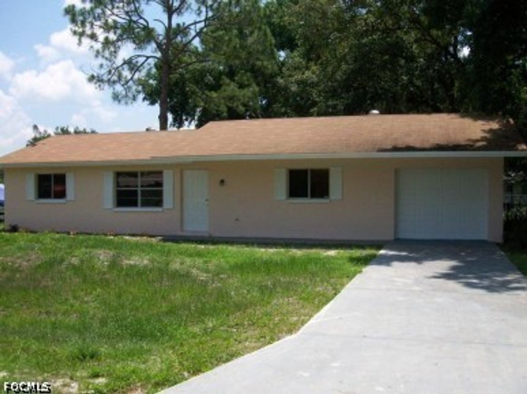 13848 Grenada Way, FORT MYERS