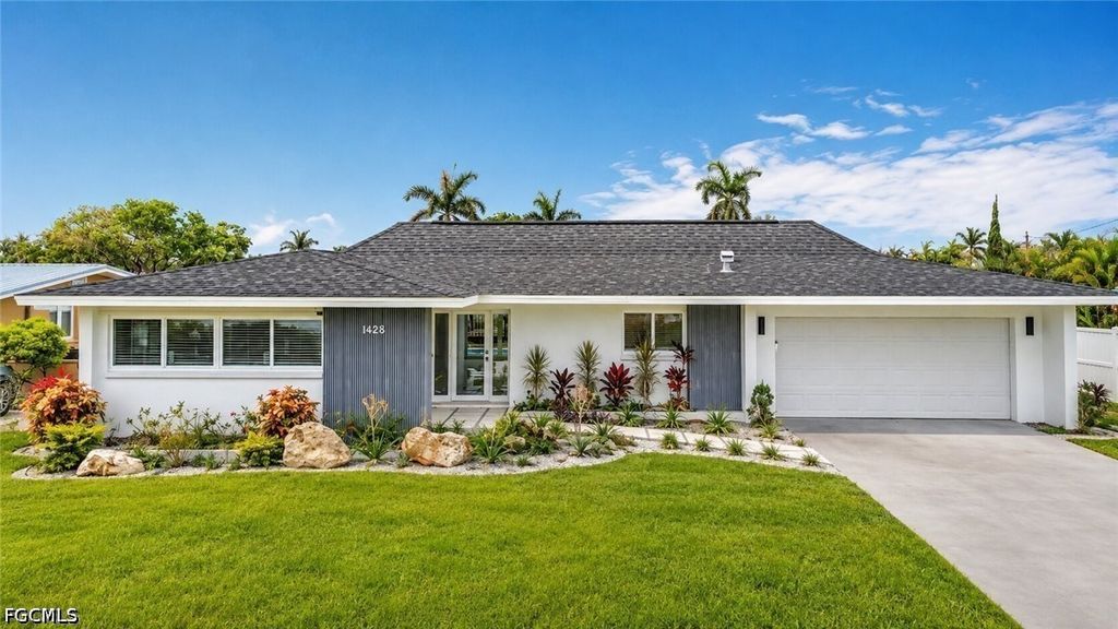 1428 Vendome Ct, CAPE CORAL