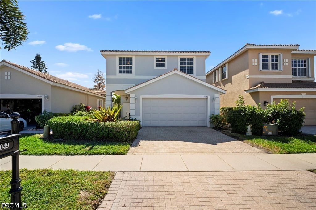 9049 Spring Mountain Way, FORT MYERS