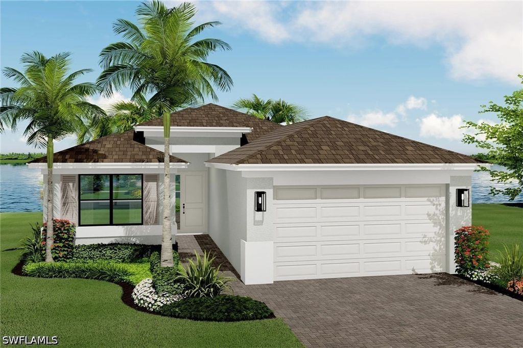 14001 Braidwood Pl, Fort Myers