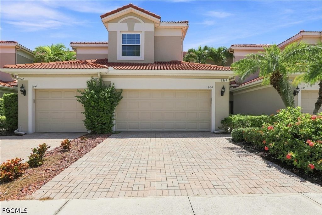 9265 Belleza Way 204, Fort Myers