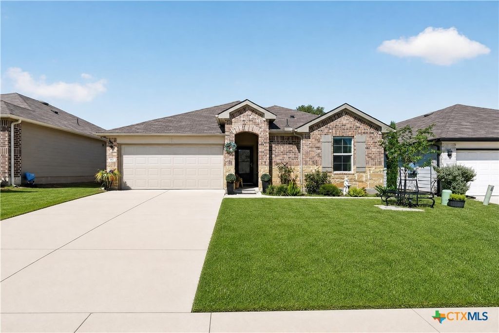 557 Chaco Loop, Seguin