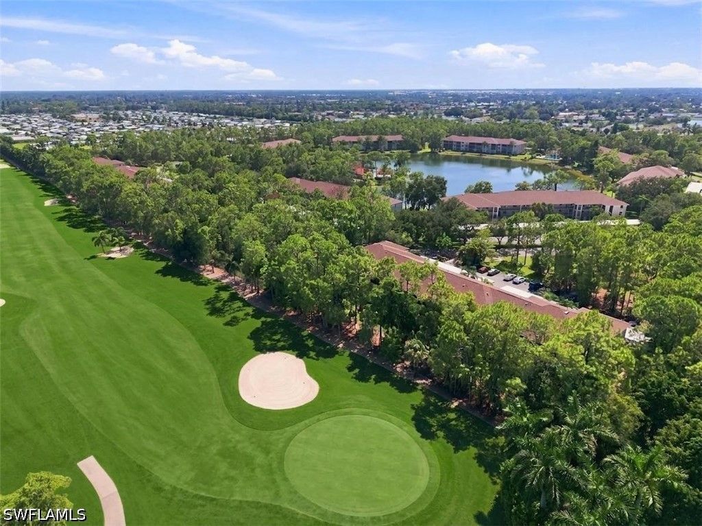 5767 Deauville Cir D106, Naples