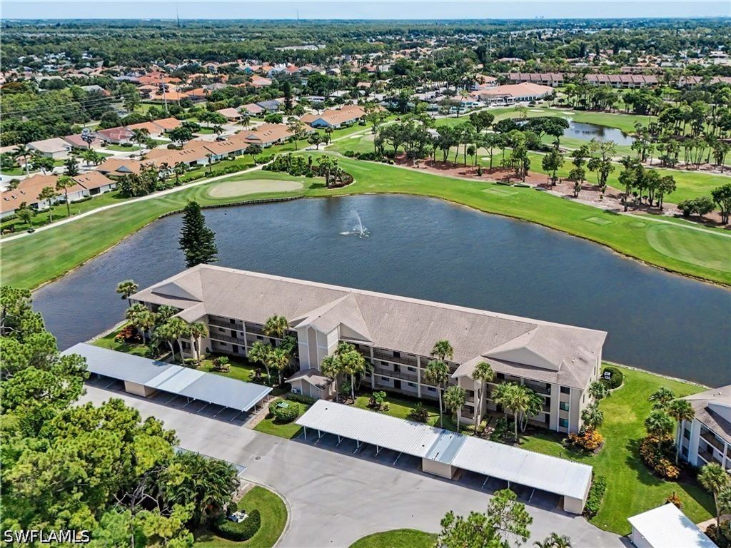 400 Fox Haven Dr 4307, Naples