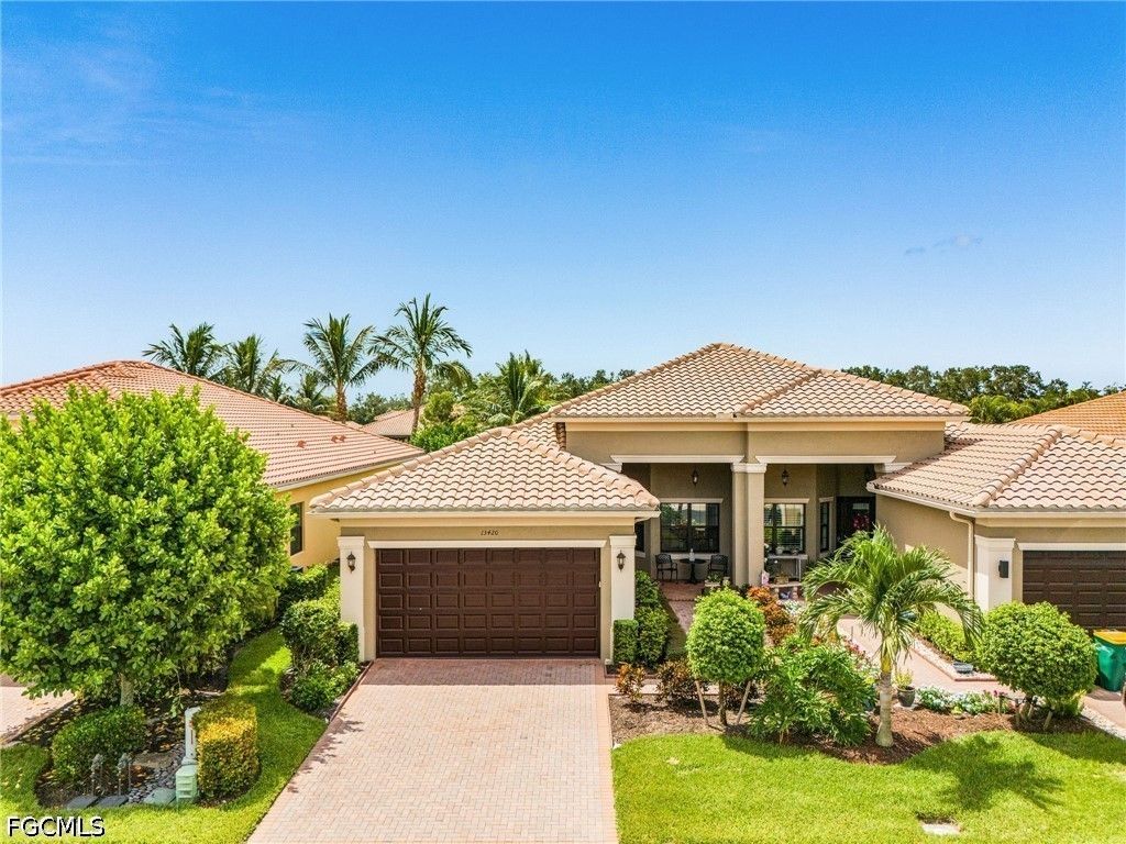 13420 Monticello Blvd, NAPLES