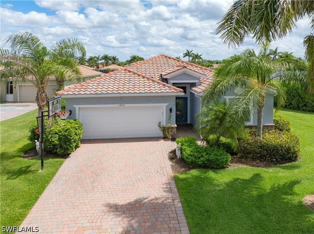 14775 Cranberry Ct, Naples