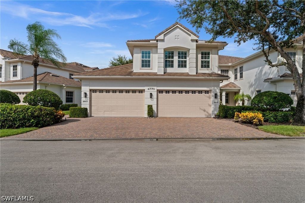 4770 Alberton Ct 2603, NAPLES