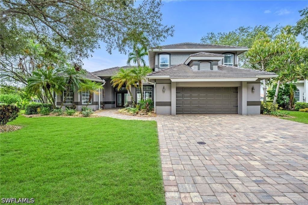 4638 Turnstone Ct, Naples