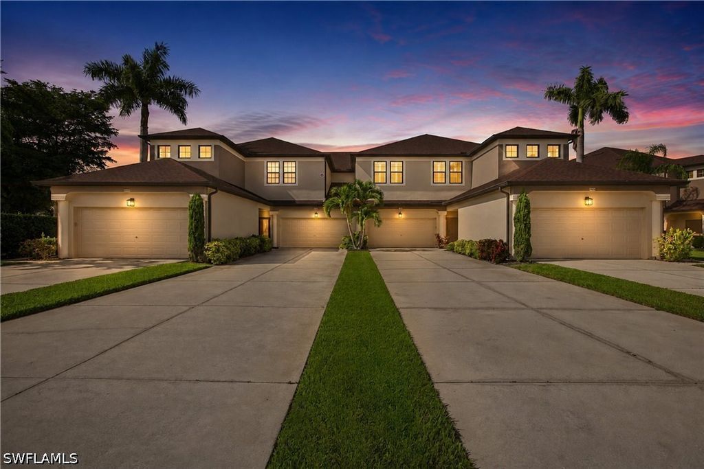 3781 Costa Maya Way 101, Estero