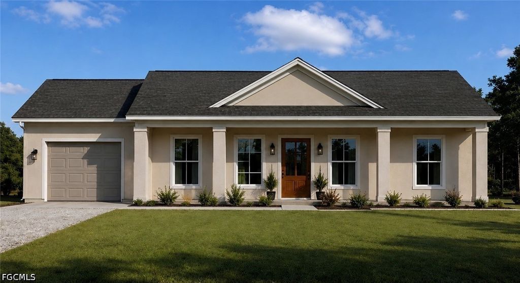 27051 San Pablo Dr, PUNTA GORDA