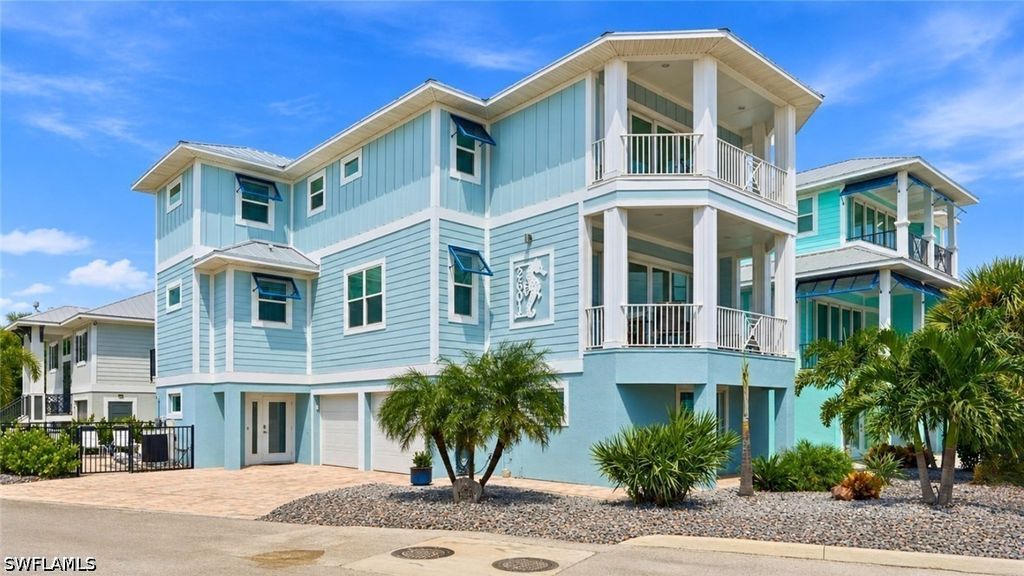 2601 Estero Blvd, Fort Myers Beach