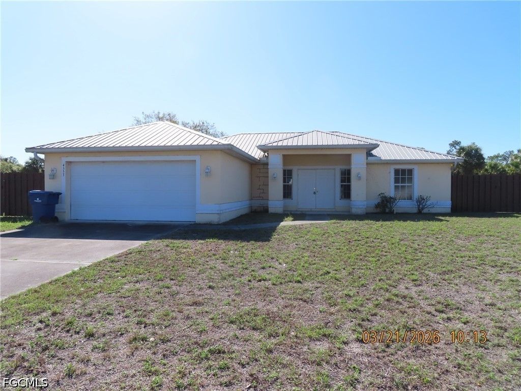4553 Springview, LABELLE