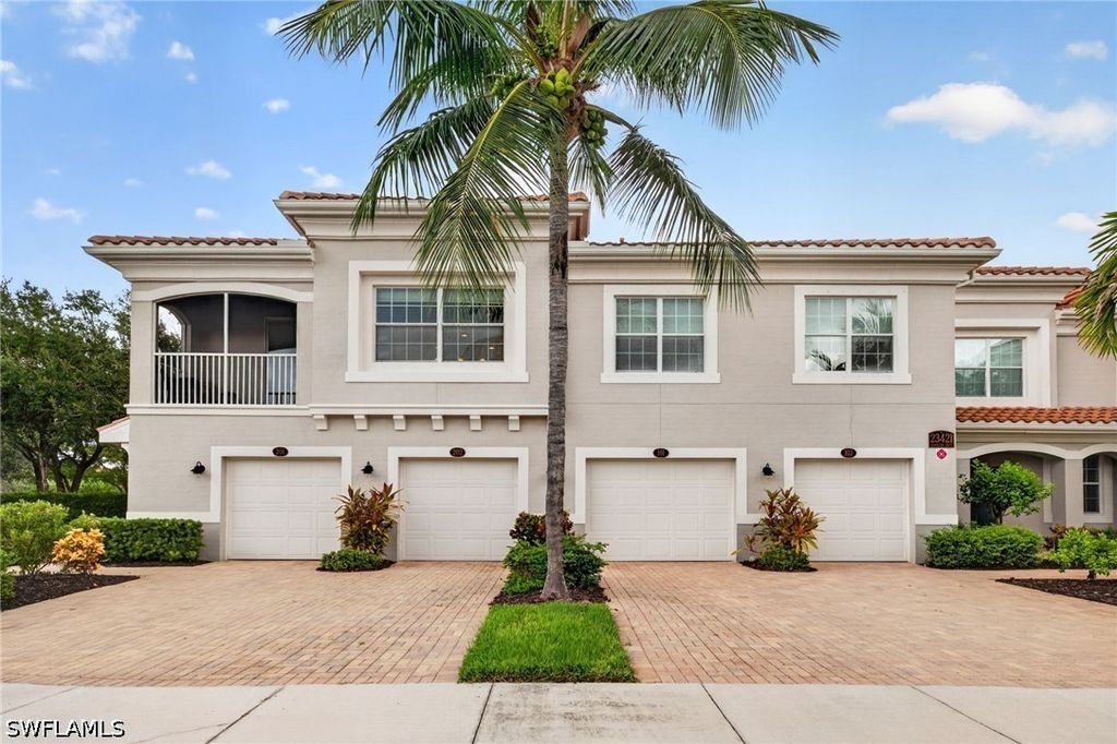 23421 Alamanda Dr 101, Estero