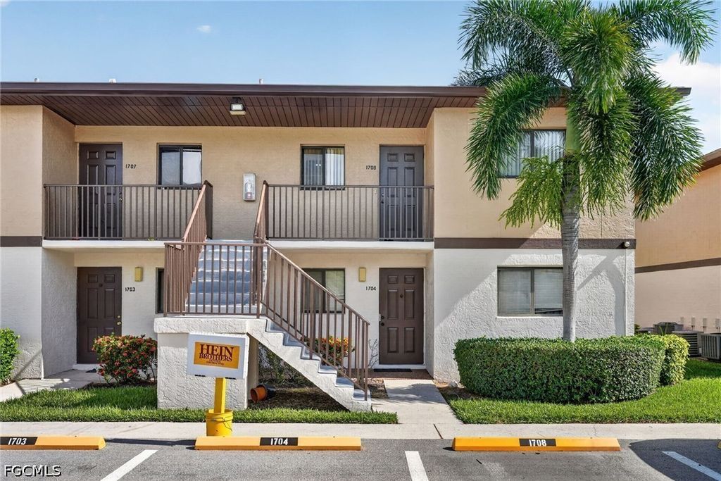 4790 S Cleveland Ave 1708, FORT MYERS