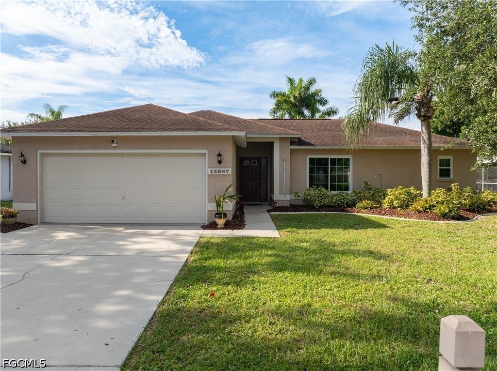 15687 Spring Line Ln, FORT MYERS