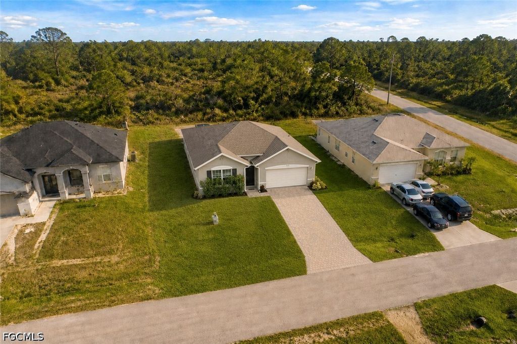 4202 13th St Sw, Lehigh Acres