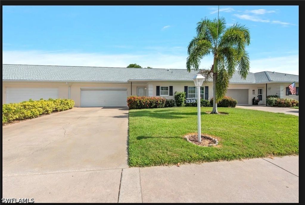 1335 Broadwater Dr 102, FORT MYERS