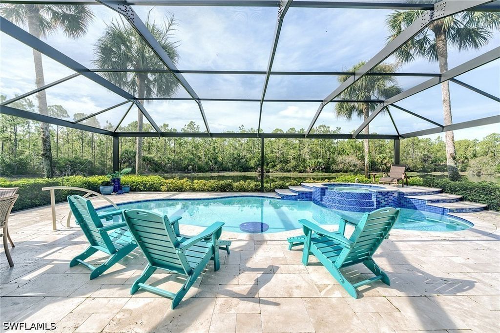 9271 Oak Strand Dr, Estero