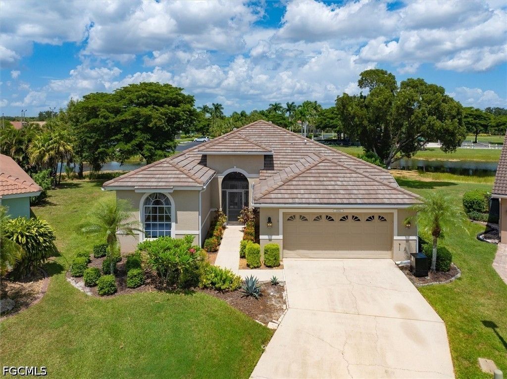 12952 Dresden Ct, FORT MYERS