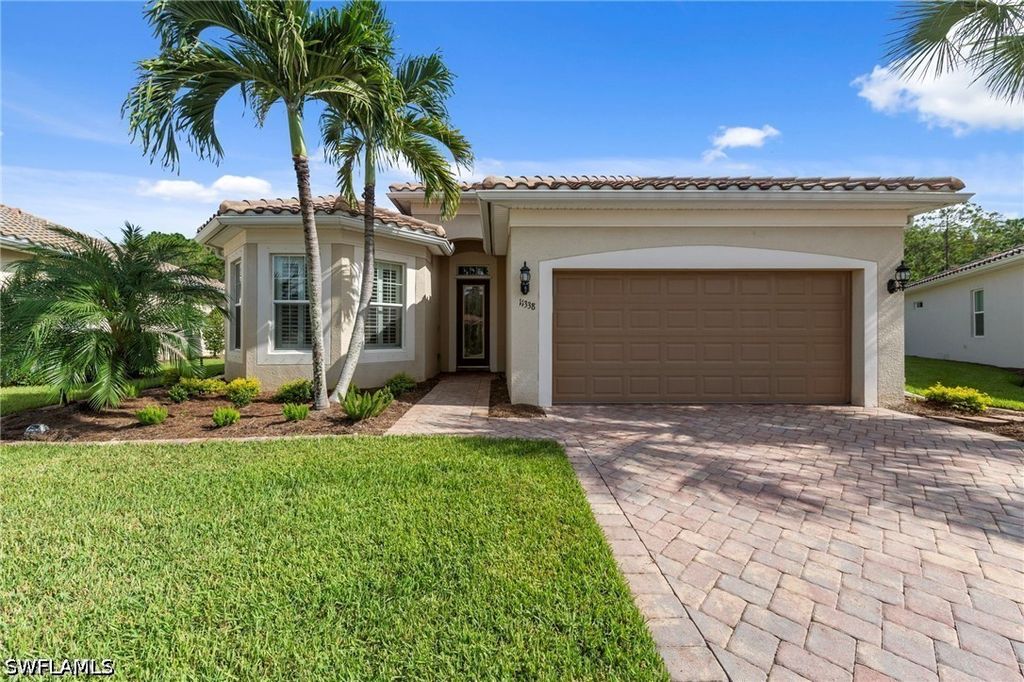 11338 Merriweather Ct, FORT MYERS