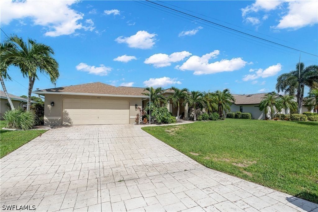 2602 Se 21st Ave, Cape Coral