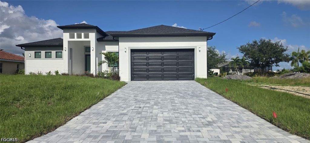 1032 Nw 33rd Pl, CAPE CORAL